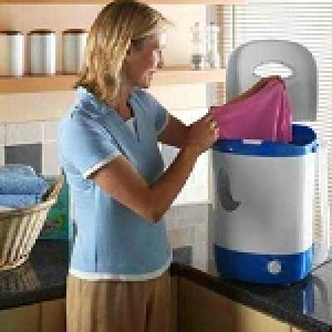 Mini Washing Machine
