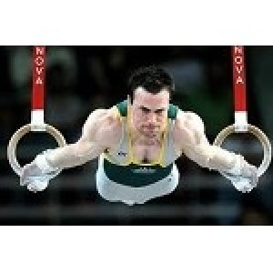Gymnastic Rings