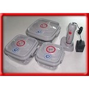 Electrical Foodsaver Vacuum Containers